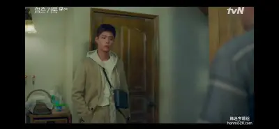 中韩无矿砖专区综合剧照3