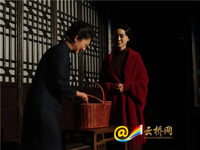 街头起丘比特-业务员剧照2